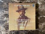 Claude Debussy ; integrale de la musique pour piano seul, Ophalen of Verzenden, Zo goed als nieuw