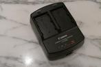Canon CA-PS400 batterijlader voor BP-511, Audio, Tv en Foto, Ophalen of Verzenden, Gebruikt