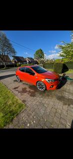 Renault Clio edition one (Full Option), Voorwielaandrijving, Euro 5, Zwart, Overige kleuren