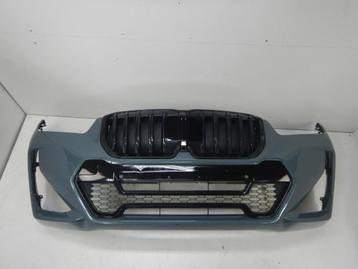 BMW X1 U11 M-Pakket 6PDC Voorbumper 51119881907 beschikbaar voor biedingen