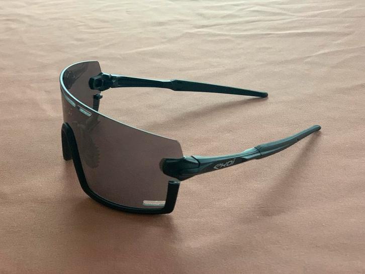 Ekoï fietsbril, Sports & Fitness, Cyclisme, Comme neuf, Enlèvement ou Envoi