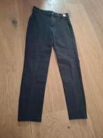 Zwarte paardrijbroek fouganza 10 jaar mooie staat, Enlèvement, Enfants