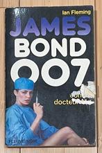 E/ Ian Fleming Bond 007, Livres, Romans, Utilisé