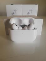 Air pods pro 2, Comme neuf, Enlèvement ou Envoi