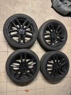 Jantes velgen Audi S3 pneus hiver winter 18 pouces, Auto-onderdelen, Banden en Velgen, Ophalen, 18 inch, Nieuw, Winterbanden