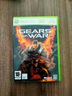 Gears of War, Consoles de jeu & Jeux vidéo, Jeux | Xbox 360, Comme neuf, À partir de 18 ans, Shooter, Enlèvement ou Envoi