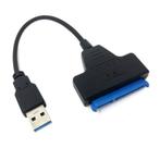 USB 3.0 - SATA Converter, Computers en Software, Nieuw, Ophalen of Verzenden