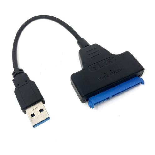 USB 3.0 - SATA Converter, Informatique & Logiciels, Pc & Câble réseau, Neuf, Enlèvement ou Envoi