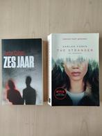 Harlan Coben, 2 thrillers, Ophalen of Verzenden, Zo goed als nieuw