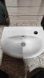 Handenwasser (klein lavabo) 400 om x 300 mm, Huis en Inrichting, Zo goed als nieuw, Ophalen