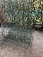 4 rollen schapendraad voor in totaal +/- 50 meter, Enlèvement, Utilisé, 20 mètres ou plus, Fil