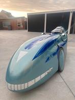 EWAW Velomobiel, Ophalen, Gebruikt, Overige merken, Cabine