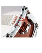 Omar Hakim signature Pearl Snare drum, Ophalen, Gebruikt, Pearl
