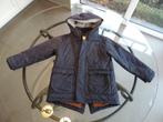 Winterjas 122 cm JBC Kidz Nation, Kinderen en Baby's, Kinderkleding | Maat 122, Jongen, Gebruikt, Ophalen of Verzenden, Jas