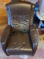 Relax Zetel, Ophalen