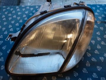 Mercedes SLK koplampen R 170  beschikbaar voor biedingen
