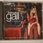 France Gall – Simple Je (Débranchée À Bercy 93, Cd's en Dvd's, Ophalen, Gebruikt