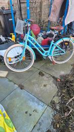 Meisjes fiets 24 inch elops, Enlèvement, 24 pouces