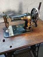 Machine à coudre Singer, Antiquités & Art, Enlèvement