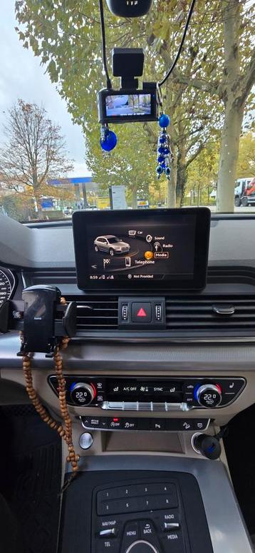 Audi Q5 beschikbaar voor biedingen