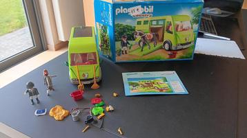 Playmobil country 6928  beschikbaar voor biedingen