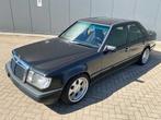 1988 Mercedes 260E oldtimer 6 cilinder, Auto's, Oldtimers, Automaat, Overige brandstoffen, Mercedes-Benz, Bedrijf