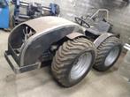 Tracteur Ferrari 75, Ophalen, Oldtimer, Tot 80 Pk