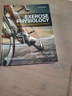 Exercise Physiology for Health Fitness and Performance, Boeken, Ophalen, Denise Smith