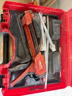 Hilti HDM 500 mortelspuit, Doe-het-zelf en Bouw, Ophalen, Gebruikt
