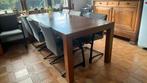 Degelijke tafel, Ophalen, Zo goed als nieuw