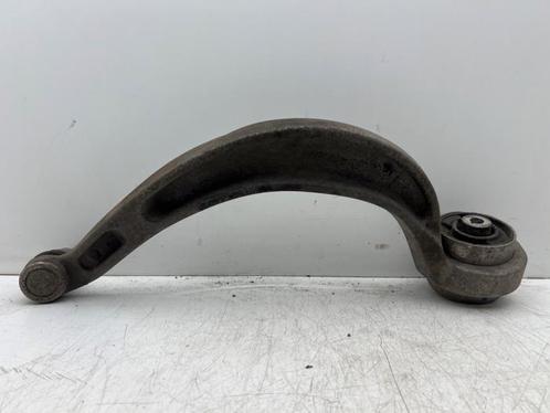 Draagarm links-voor van een Audi A6, Auto-onderdelen, Ophanging en Onderstel, Audi, Gebruikt, 3 maanden garantie, Ophalen of Verzenden