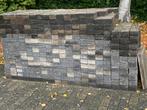 Betonklinkers, Ophalen, Gebruikt, Klinkers, 10 m² of meer