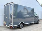 Renault Master 150pk Automaat Luchtvering Airco Cruise Contr, Auto's, Gebruikt, 4 cilinders, Renault, Leder