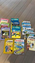 13 strips van F. C. De Kampioenen, Boeken, Meerdere stripboeken, Ophalen, Zo goed als nieuw, Hec Leemans
