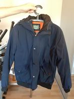 Jas heren Mt. M, Gedragen, Blauw, Petrol Industries, Maat 48/50 (M)