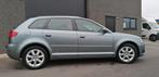 Audi A3 Automaat, Auto's, Automaat, 1600 cc, Leder, 5 deurs