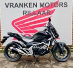 NC750S /NCS/NC750/750S, Motoren, 750 cc, 2 cilinders, Bedrijf, Meer dan 35 kW