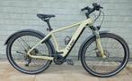 CUBE NURIDE HYBRID PRO 625 ALLROAD Desert/BLACK 2022, Fietsen en Brommers, Fietsen | Heren | Herenfietsen, Versnellingen, 49 tot 53 cm