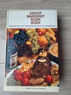 Groot Margriet kookboek, Boeken, Kookboeken, Ophalen