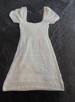zomerjurk Zara, Kleding | Dames, Ophalen, Zo goed als nieuw, Knielengte, Maat 36 (S)