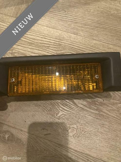 Knipperlicht voor origineel links BMW 3-serie E30 ('83-'92), Auto-onderdelen, Verlichting, BMW, Nieuw, Ophalen of Verzenden