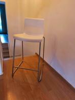 2x Barkruk 'Glenn' Ikea, Huis en Inrichting, Ophalen, Zo goed als nieuw