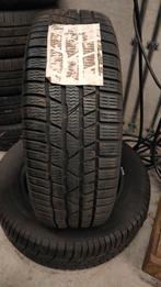 Pneus d'hiver Continental 205/60 r16 205+60+r16, Enlèvement