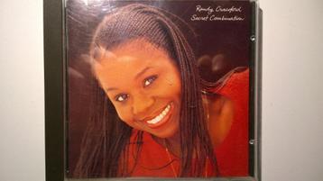 Randy Crawford - Secret Combination beschikbaar voor biedingen