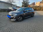 Peugeot 208, Capteur de lumière, Argent ou Gris, Achat, Euro 6
