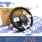 A0004600109 9E38 ORIGINEEL EDITION 1 STUUR Mercedes 35 43 45, Auto-onderdelen, Interieur en Bekleding, Ophalen of Verzenden, Gebruikt