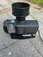 Te koop oase optimax 10000 sterke en zuinige Vijverpomp 65 w, Tuin en Terras, Ophalen, Zo goed als nieuw, Vijverpomp