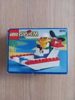 Lego set 6513, Ophalen, Zo goed als nieuw, Complete set, Lego