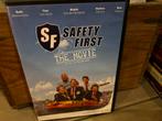 Safety First : The Movie, Enlèvement ou Envoi, Comme neuf