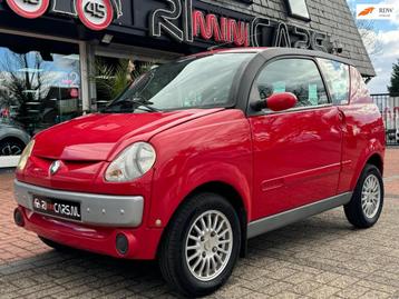 Aixam Brommobiel Roadline 741 | Hoge instap 45km auto, Divers, Utilisé, Autres marques